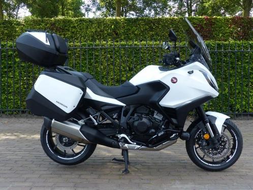 Honda NT 1100 - ABS - Quikshifter, Motoren, Motoren | Honda, Bedrijf, Toermotor, meer dan 35 kW, 2 cilinders, Ophalen