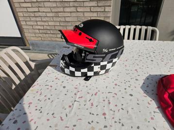Bell moto 3 fasthouse XL beschikbaar voor biedingen