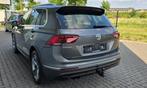 Vw Tiguan 2.0TDI R-Line *Aut/Pano/Camera/Garantie*, Auto's, Leder, SUV of Terreinwagen, 1968 cc, BTW verrekenbaar