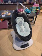 4moms mamaroo, Kinderen en Baby's, Wipstoeltjes, Ophalen, Gebruikt