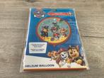 Ballon à l'hélium Paw Patrol (Nouveau) (46 cm), Hobby & Loisirs créatifs, Enlèvement ou Envoi, Neuf, Décoration