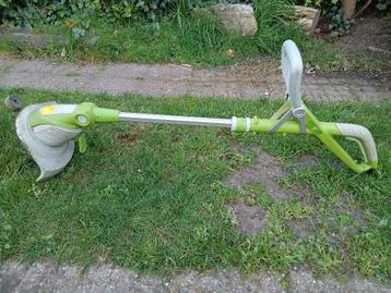 Grastrimmer beschikbaar voor biedingen