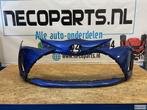VOORBUMPER TOYOTA YARIS 3 BUMPER ORIGINEEL 52119-0DA40