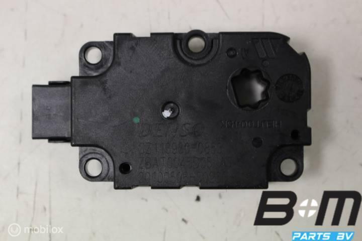 Kachelstelmotor Audi A8, Auto-onderdelen, Airco en Verwarming, Gebruikt