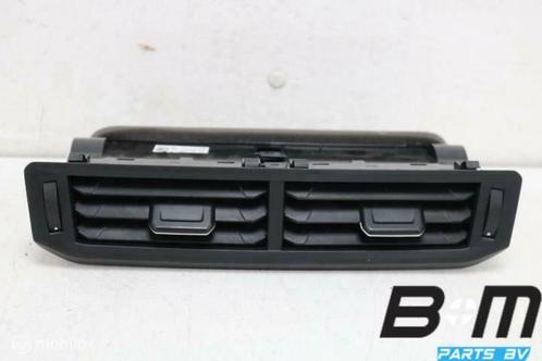 Luchtrooster midden VW Polo 2G 2G0819728G, Auto-onderdelen, Dashboard en Schakelaars, Gebruikt