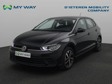 Volkswagen Polo Polo 1.0 TSI Life OPF beschikbaar voor biedingen
