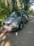 Volkswagen polo, Auto's, Volkswagen, Voorwielaandrijving, 4 cilinders, Particulier, Elektrische ramen
