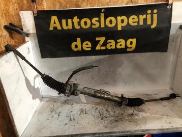 Stuurhuis Bekrachtigd van een Volkswagen Lupo beschikbaar voor biedingen