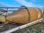 Silos polyestér: 11 tonnes., Ophalen of Verzenden, Gebruikt