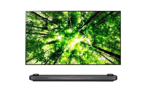 LG Oled 65W8PLA, TV, Hi-fi & Vidéo, Télévisions, Comme neuf, OLED, 100 cm ou plus, 4k (UHD), LG, 120 Hz, Smart TV, Enlèvement