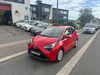 Toyota Aygo 1.0i VVT-i X-**12m GARANTIE**Onderhoudboekjes**, Auto's, Toyota, Euro 6, Bedrijf, 1000 cc, Onderhoudsboekje