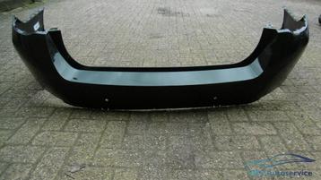 Achterbumper BMW i 4 G26 Gran Coupe   beschikbaar voor biedingen