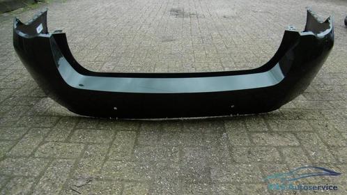 Achterbumper BMW i 4 G26 Gran Coupe, Auto-onderdelen, Carrosserie, Bumper, BMW, Achter, Gebruikt, Ophalen
