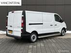 Renault Trafic L2 1.6 dCi 125PK Climatic Airco PDC EURO 6, Autos, Achat, Euro 6, Noir, 5 portes