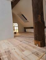 MASSIEVE PINE GRENEN VLOER, TOPKWALITEIT!, Ophalen of Verzenden, Nieuw, Overige vormen, Overige materialen