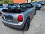 Mini cooper cabriolet 1.5 benzine euro 6, Auto's, Mini, Voorwielaandrijving, 4 zetels, Euro 6, Overige kleuren