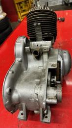 moteur gillet 250cm3 2temps pour pièce, Motoren, Ophalen, Gebruikt