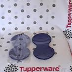 Porte-cuillère Tupperware Nouveau, Enlèvement ou Envoi, Neuf, Bleu