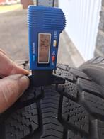 2 pneus hiver 1856515 neuf 7mm!!, Enlèvement ou Envoi, Pneus hiver, Pneu(s)