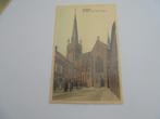 turnhout- kerk van het H.hart, Verzamelen, 1940 tot 1960, Antwerpen, Ongelopen, Ophalen of Verzenden
