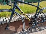 Trek Domane AL2, Fietsen en Brommers, Fietsen | Racefietsen, Ophalen, Heren, Aluminium, Zo goed als nieuw