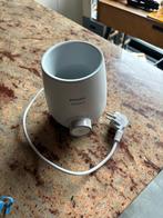 Philips flessenwarmer, Ophalen, Zo goed als nieuw, Flessen- of potjesverwarmer