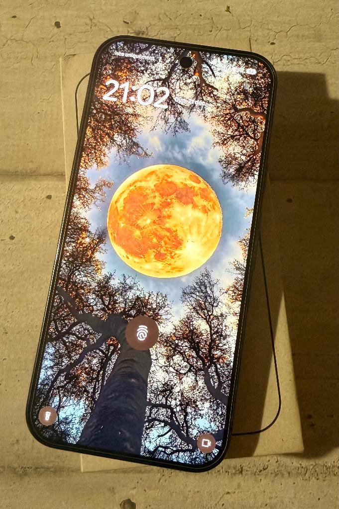 Google pixel 9 Pro, Télécoms, Téléphonie mobile | Marques Autre, Comme neuf, Sans abonnement, Sans simlock, Enlèvement