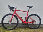 Bmc roadmachine five, Fietsen en Brommers, Ophalen