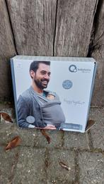 écharpe porte bébé, Ophalen, Zo goed als nieuw, Draagdoek, Overige merken