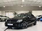 Mercedes-Benz C200d Berline AMG-Line - 12 Mnd Garantie, Auto's, Mercedes-Benz, Parkeersensor, 1600 cc, Alcantara, Zwart