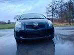 toyota yaris 2008 essence, Yaris, Achat, Particulier, Essence