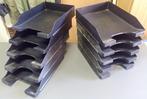 brievenbakjes Leitz 5227 - A4 Plus - zwarte kleur, Ophalen, Zo goed als nieuw