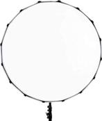 Aputure Softbox lichtbak SNELLE GRATIS LEVERING, Verzenden, Nieuw, Lamp of Flitsset