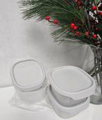Tupperware set bewaardozen, Huis en Inrichting, Keuken | Tupperware, Ophalen of Verzenden, Nieuw