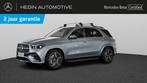 Mercedes-Benz GLE-Klasse 350 DE 4MATIC AMG Line | Panoramisc, Auto's, Stof, Gebruikt, GLE, Plug-in hybride