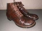 US wwII Brodequins de combat, US Army, Type II &1941., Enlèvement ou Envoi