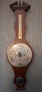 Barometer, Ophalen, Zo goed als nieuw, Barometer