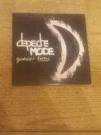 3 Singles (Cd's) van Depeche Mode, Cd's en Dvd's, Cd Singles, 2 t/m 5 singles, Ophalen of Verzenden, Zo goed als nieuw, Overige genres