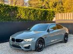 BMW M4 Competition - TOP - full serv- 1580€ biv-1.079€tax, Auto's, Automaat, 4 zetels, Achterwielaandrijving, 180 g/km