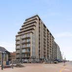 Appartement te koop zeedijk Blankenberge, Tot 200 m², 2 kamers, Provincie West-Vlaanderen, 50 m²