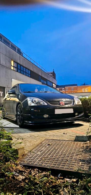 honda civic ep1 B.A.R sports beschikbaar voor biedingen
