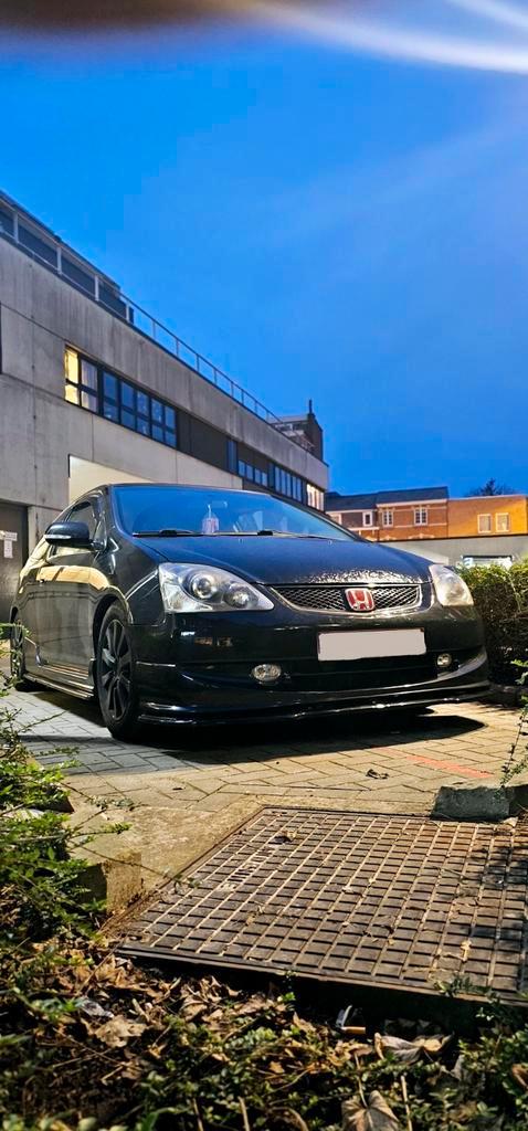 honda civic ep1 B.A.R sports, Auto's, Honda, Particulier, Civic, Benzine, Ophalen