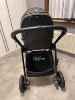 Buggy, Kinderen en Baby's, Buggy's, Ophalen, Zo goed als nieuw, Overige merken, Verstelbare rugleuning