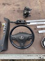 Toyota Lexus GS450h stuur en airbags, Auto-onderdelen, Ophalen of Verzenden, Gebruikt, Toyota