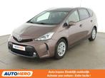 Toyota Prius+ 1.8 Premium (année de construction 2016), Autos, 100 kW, Achat, 96 g/km, 7 places