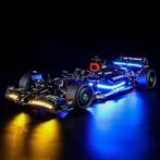 Kit d'éclairage LED pour Lego 42171 Mercedes AMG F1