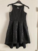 Robe noire, Enfants & Bébés, Vêtements enfant | Taille 134, Fille, Utilisé, Robe ou Jupe, Enlèvement ou Envoi