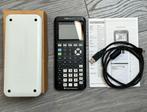 Grafische rekenmachine Texas Instruments TI-84 plus CE-T, Ophalen, Grafische rekenmachine, Zo goed als nieuw