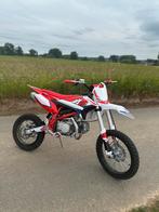 apollo thunder pitbike 140cc, Fietsen en Brommers, Gebruikt, 4 versnellingen, Ophalen, 140 cc