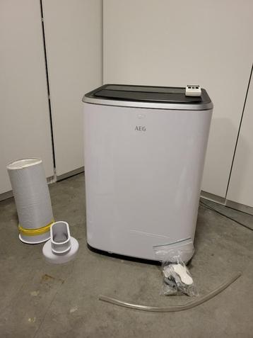 Mobiele Airco te koop beschikbaar voor biedingen